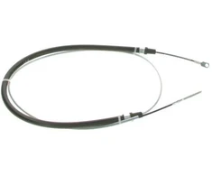 BOSCH rankinio stabdžio trosas Bmw 3 serijai 1987477065 1J0609721AQ