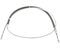 Bosch Bmw 5 E34 Rankinio Stabdžio Trosas 518i 520i 525td 530i 540i 34216764853 34216764854