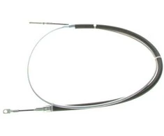 Bosch Bmw 5 E34 Rankinio Stabdžio Trosas 518i 520i 525td 530i 540i 34216764853 34216764854
