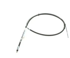 BOSCH rankinio stabdžio trosas Bmw 5 serijai 1987477694 1J0609721AQ