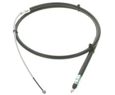 BOSCH rankinio stabdžio trosas Bmw X3 (e83) 1987477987 34403400795