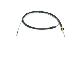 BOSCH rankinio stabdžio trosas Citroën C4 Ii Cactus 1987482669 9808268580