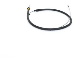 BOSCH rankinio stabdžio trosas Citroën C4 Ii Cactus 1987482669 9808268580
