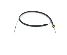 BOSCH rankinio stabdžio trosas Citroën C4 Ii Cactus 1987482669 9808268580