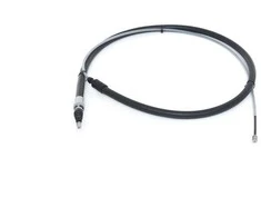 BOSCH rankinio stabdžio trosas Citroën C4 Ii Cactus 1987482668 9677689280