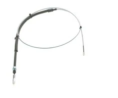 BOSCH rankinio stabdžio trosas Citroën C5 1987477712 1J0609721AQ