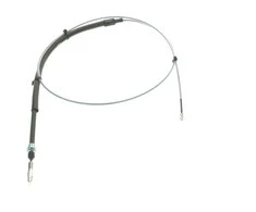 BOSCH rankinio stabdžio trosas Citroën C5 1987477712 1J0609721AQ