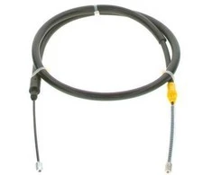 Bosch Citroen Xsara Rankinio Stabdžio Lynas Citroen Xsara C4 C5 Berlingo