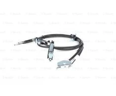 BOSCH rankinio stabdžio trosas "Ford Focus" 1987477933 1J0609721AQ