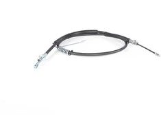 BOSCH rankinio stabdžio trosas "Ford Transit" 1987482277 1J0609721AQ