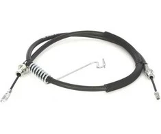 BOSCH rankinio stabdžio trosas "Ford Transit" 1987482749 1J0609721AQ