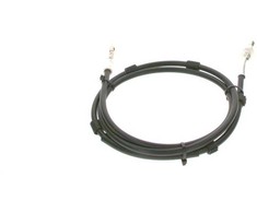 Bosch Rankinio Stabdžio Trosas Mercedes-Benz Ml-Class W163 Ml 500 Ml 400 Cdi Ml 230 Ml 430 Ml 55 Amg A 000 420 36 02 A 000 420 37 02
