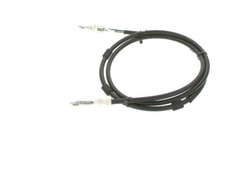 Bosch Rankinio Stabdžio Trosas Mercedes-Benz Ml-Class W163 Ml 500 Ml 400 Cdi Ml 230 Ml 430 Ml 55 Amg A 000 420 36 02 A 000 420 37 02