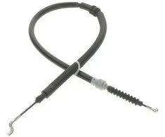 BOSCH rankinio stabdžio trosas, skirtas Vw Transporter 1987477707 1J0609721AQ