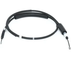 Bosch Rankinio Stabdžio Trosas Jaguar X-type X400 2.0 D 2.1 V6 2.5 V6 2.2 D LR000001 LR000002