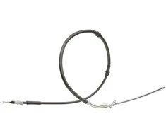 BOSCH rankinio stabdžio trosas, skirtas Vw Amarok 1987482729 2H6609721A