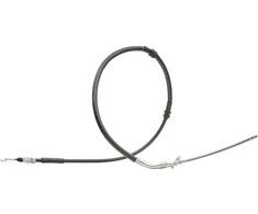 BOSCH rankinio stabdžio trosas, skirtas Vw Amarok 1987482729 2H6609721A