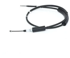 Bosch Rankinio Stabdžio Trosas Jaguar X-type X400 2.0 D 2.1 V6 2.5 V6 2.2 D LR000001 LR000002