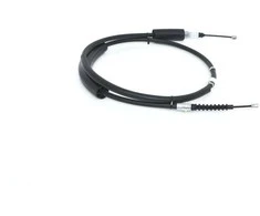 Bosch Rankinio Stabdžio Trosas Jaguar X-type X400 2.0 D 2.1 V6 2.5 V6 2.2 D LR000001 LR000002