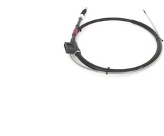BOSCH rankinio stabdžio trosas Skoda Octavia 1987482736 4745Y0