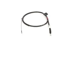 BOSCH rankinio stabdžio trosas Skoda Octavia 1987482736 4745Y0