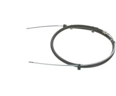 BOSCH rankinio stabdžio trosas Skoda Octavia 1987477684 1J0609721AQ
