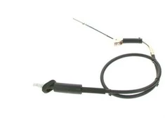 BOSCH rankinio stabdžio trosas, tinkamas Mercedes-benz B-class (w245) 1987477223 A1694201885