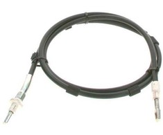 Bosch Rankinio Stabdžio Trosas Mercedes-Benz Ml-Class W163 Ml 500 Ml 400 Cdi Ml 230 Ml 430 Ml 55 Amg A 000 420 36 02 A 000 420 37 02