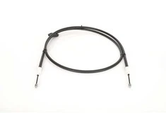 BOSCH rankinio stabdžio trosas, tinkamas Mercedes-benz Glk (x204) 1987482759 A2044201585