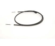 BOSCH rankinio stabdžio trosas, tinkamas Mercedes-benz Glk (x204) 1987482759 A2044201585