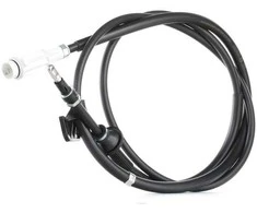 Bosch Rankinio Stabdžio Trosas Volvo Xc90 I Xc90 Van D5 3.2 T6 31356213 30657883