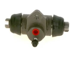 Bosch Ratų Stabdžių Cilindras VW LT 28-35 I Bus LT 40-55 I Platformas Šasi Stabdžių Cilindras 2S6 611 401 2S6 611 401A