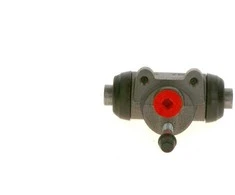BOSCH ratų stabdžių cilindras 0986475677 7701035477