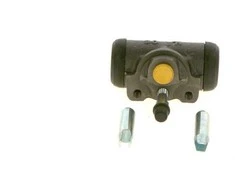 BOSCH ratų stabdžių cilindras 0986475893 44100C7100