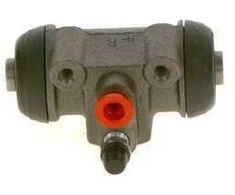Bosch Ratų Stabdžių Cilindras Nissan Terrano Serena Vanette 4406676 4406677 4406678