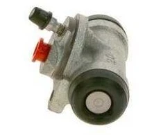 Bosch Ratų Stabdžių Cilindras Citroen Xsara Peugeot 306 1.4 1.6 1.8 1.9 D 9647402580 9647402581