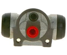Bosch Ratų Stabdžių Cilindras Citroen Xsara Peugeot 306 1.4 1.6 1.8 1.9 D 9647402580 9647402581