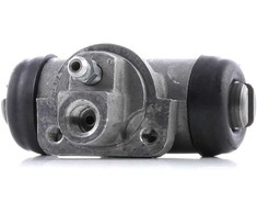Bosch Ratų Stabdžių Cilindras NISSAN NP300 NAVARA D40 2.5 3.0 dCi 4025500R 4025501R 4025502R