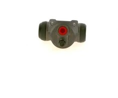 BOSCH ratų stabdžių cilindras F026002163 7701365519