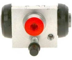 BOSCH ratų stabdžių cilindras F026002249 7701047838