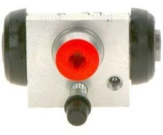 BOSCH ratų stabdžių cilindras F026002249 7701047838
