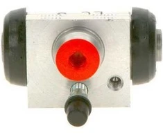 BOSCH ratų stabdžių cilindras F026002249 7701047838