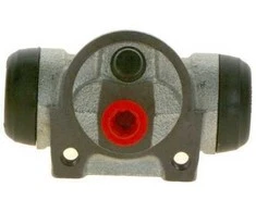 Bosch Ratų Stabdžių Cilindras Citroen Xsara Peugeot 306 1.4 1.6 1.8 1.9 D 9647402580 9647402581