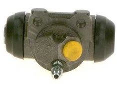 BOSCH ratų stabdžių cilindras F026002580 A2462401517