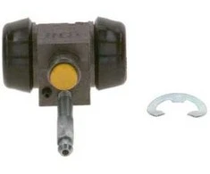 BOSCH ratų stabdžių cilindras "Iveco Daily" F026002364 2997419