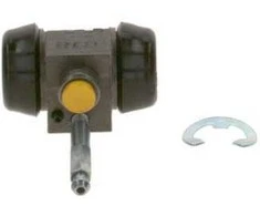 BOSCH ratų stabdžių cilindras "Iveco Daily" F026002364 2997419