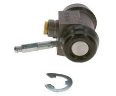 BOSCH ratų stabdžių cilindras "Iveco Daily" F026002364 2997419