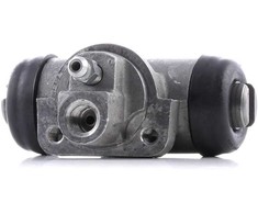 Bosch Ratų Stabdžių Cilindras NISSAN NP300 NAVARA D40 2.5 3.0 dCi 4025500R 4025501R 4025502R