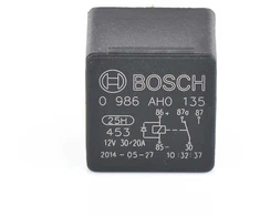 BOSCH relė 0986AH0135 191927841