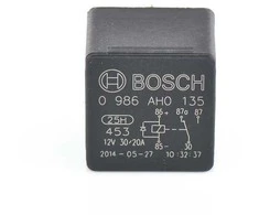 BOSCH relė 0986AH0135 191927841